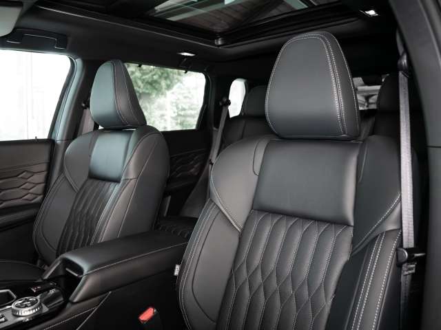 Fahrzeugbild eines Mitsubishi Outlander