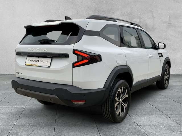 Fahrzeugbild eines Dacia Bigster