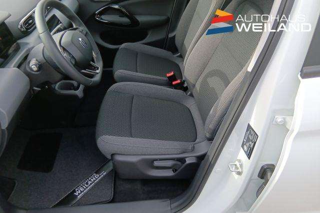 Fahrzeugbild eines Leapmotor T03