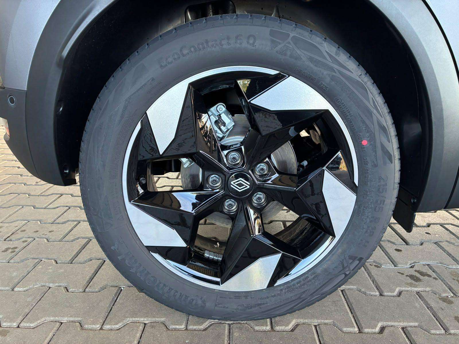 Fahrzeugbild eines Renault Captur