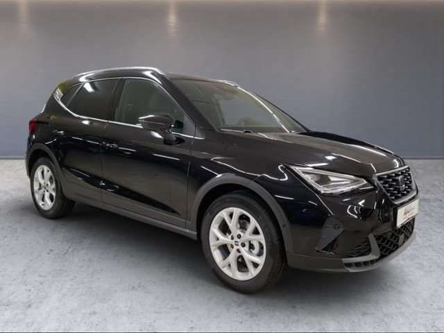 Fahrzeugbild eines SEAT Arona