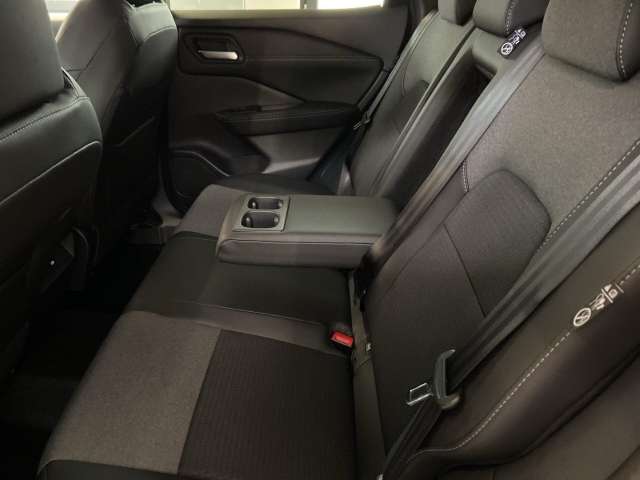 Fahrzeugbild eines Nissan Qashqai