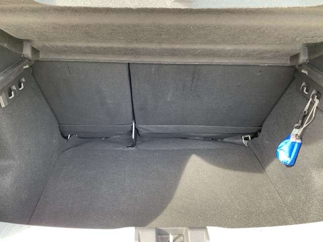 Fahrzeugbild eines Dacia Sandero