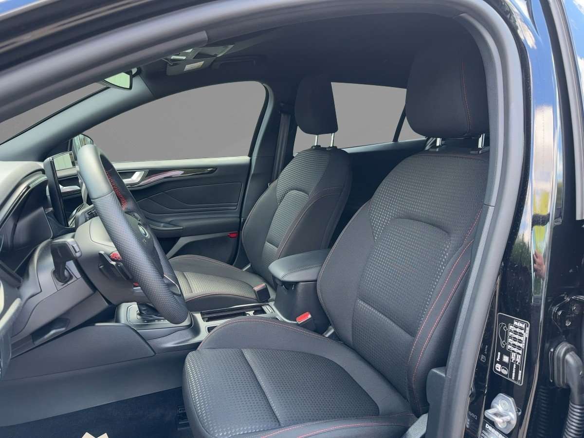Fahrzeugbild eines Ford Focus