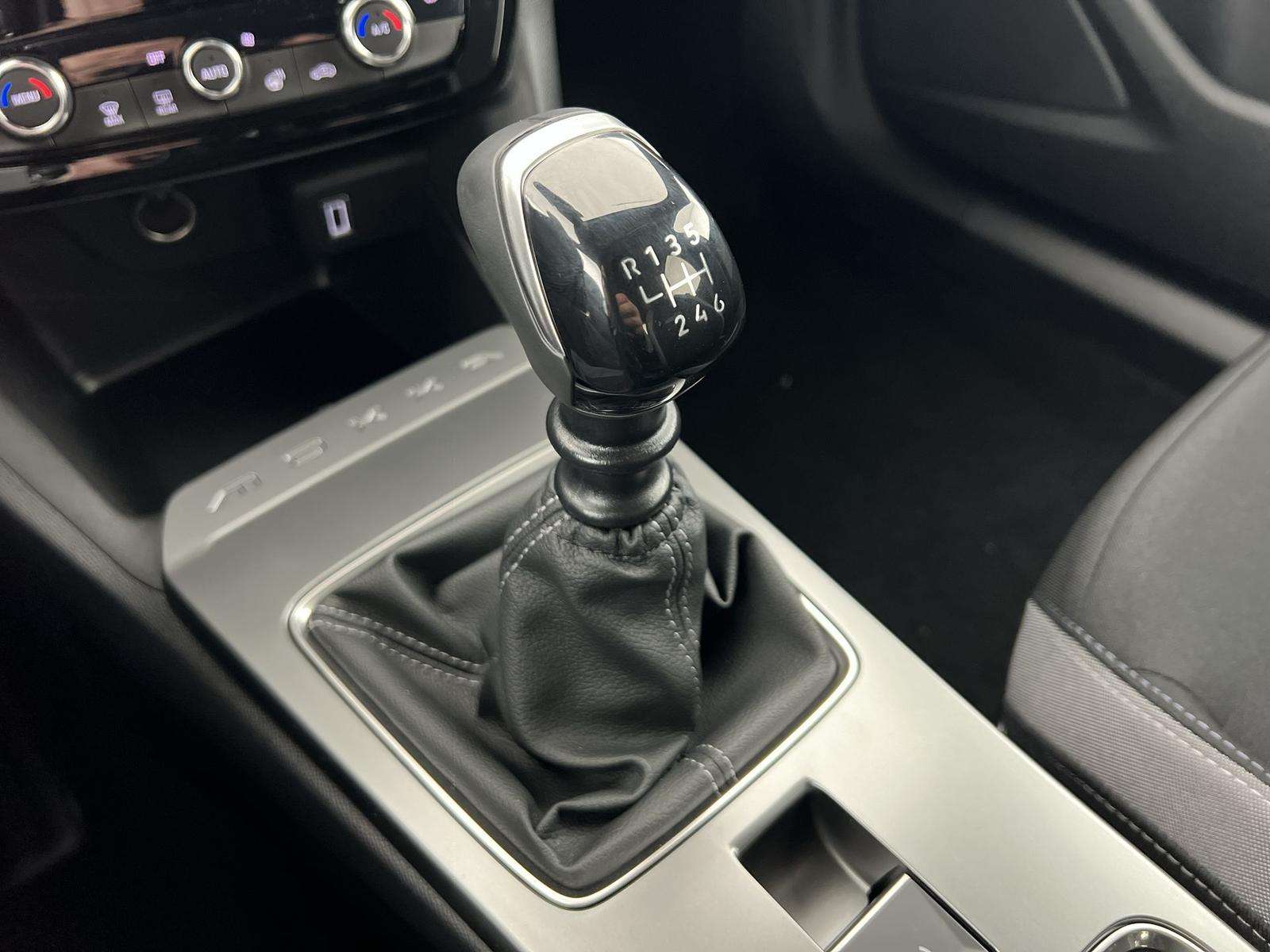Fahrzeugbild eines Opel Mokka