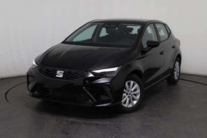 Fahrzeugbild eines SEAT Ibiza