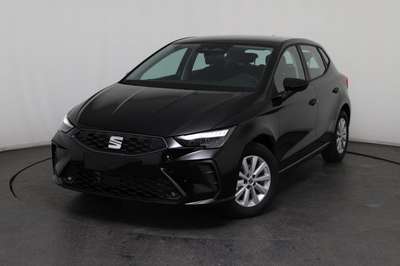 Bild SEAT Ibiza