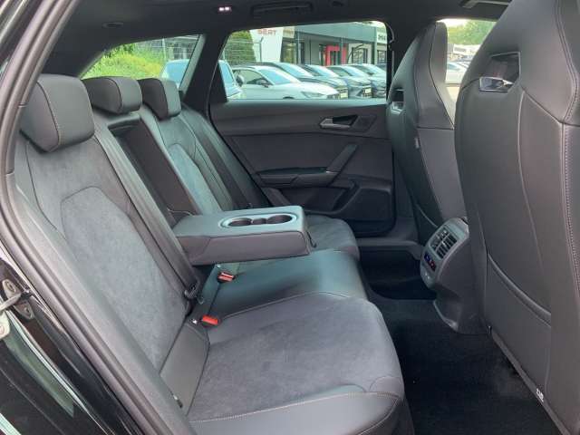 Fahrzeugbild eines CUPRA Leon