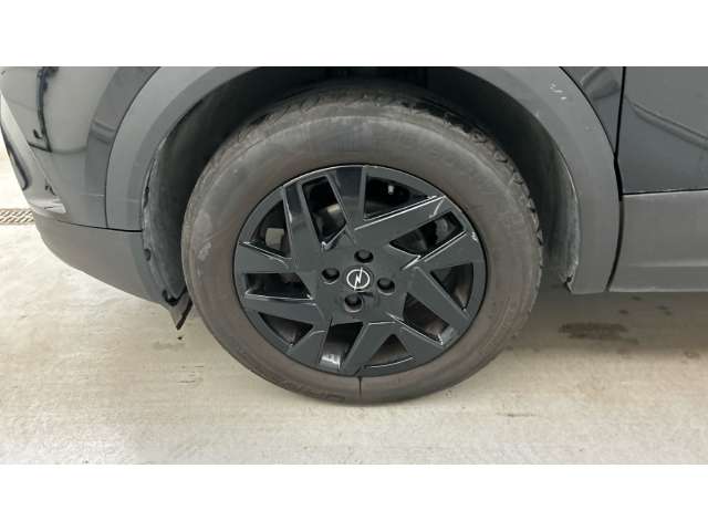 Fahrzeugbild eines Opel Mokka