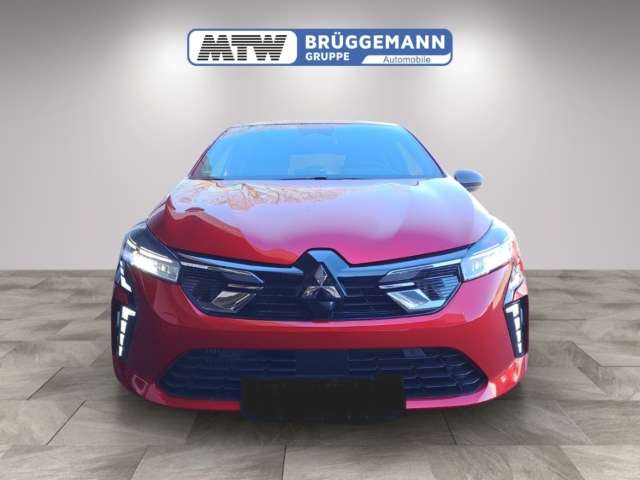 Fahrzeugbild eines Mitsubishi Colt