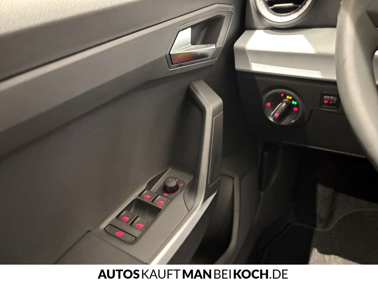 Fahrzeugbild eines SEAT Arona
