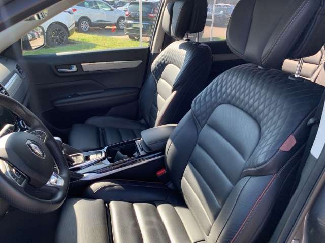Fahrzeugbild eines Renault Koleos