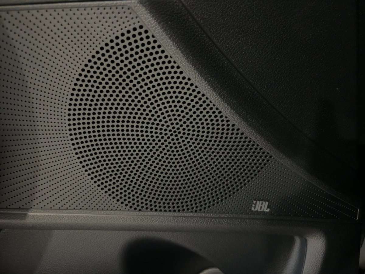Fahrzeugbild eines Kia XCeed