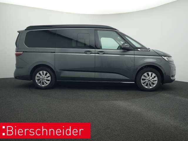 Fahrzeugbild eines Volkswagen California