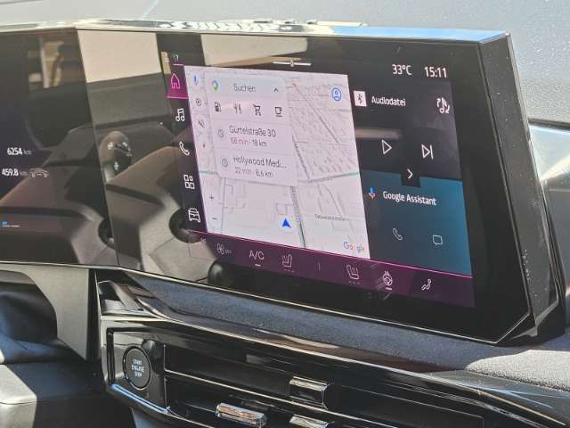 Fahrzeugbild eines Renault Clio