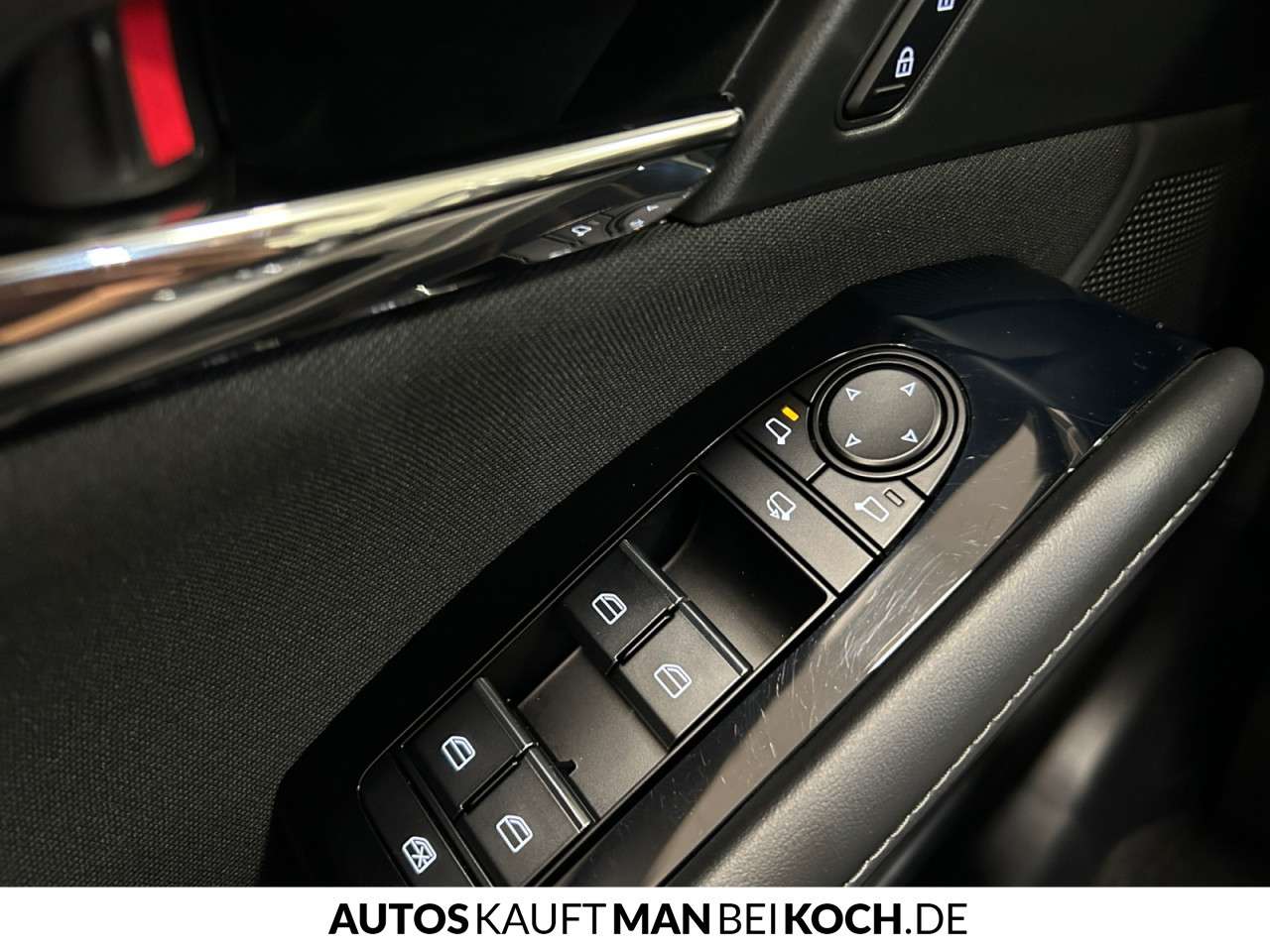 Fahrzeugbild eines Mazda CX-30