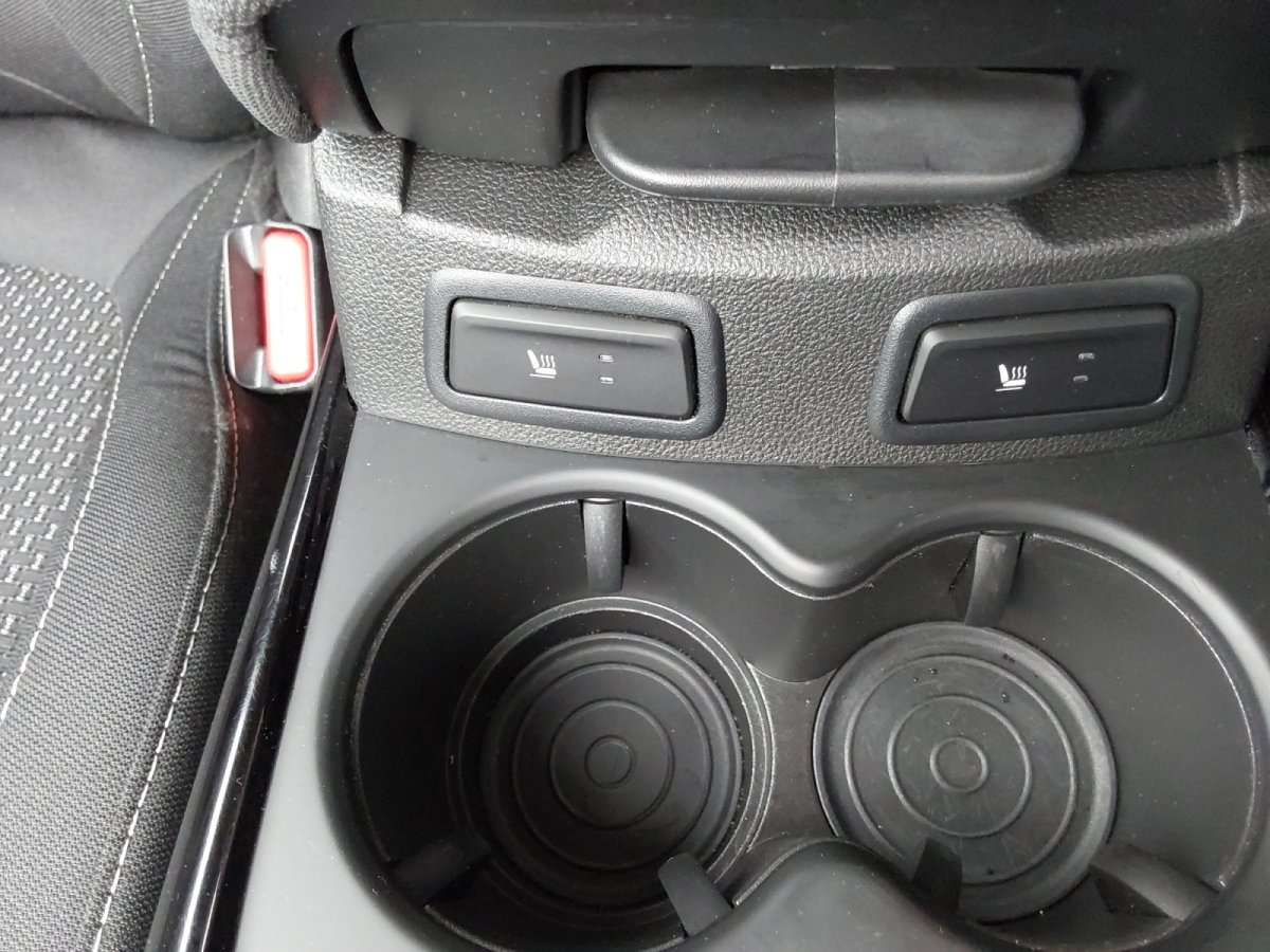 Fahrzeugbild eines Renault Kadjar
