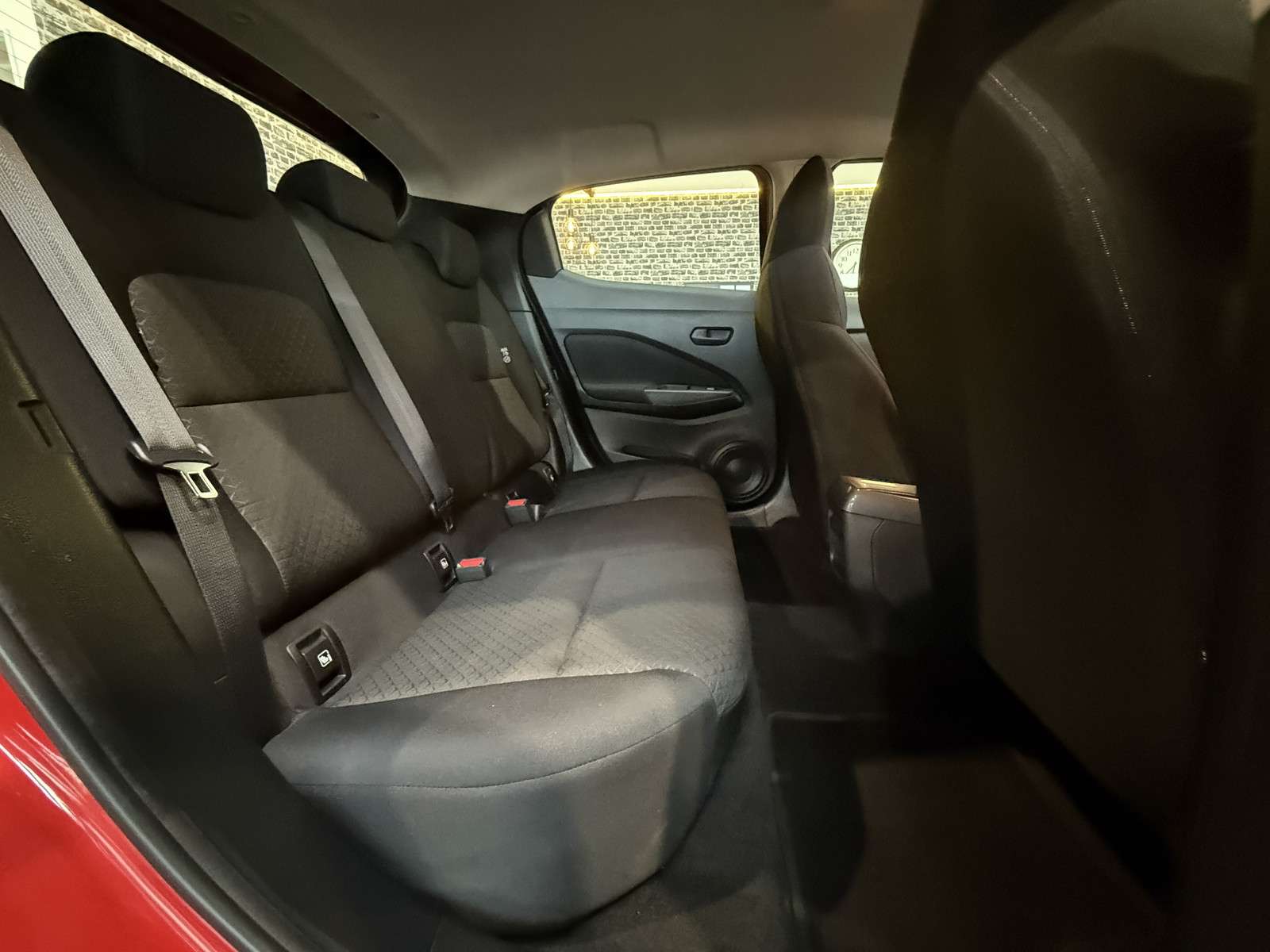 Fahrzeugbild eines Nissan JUKE
