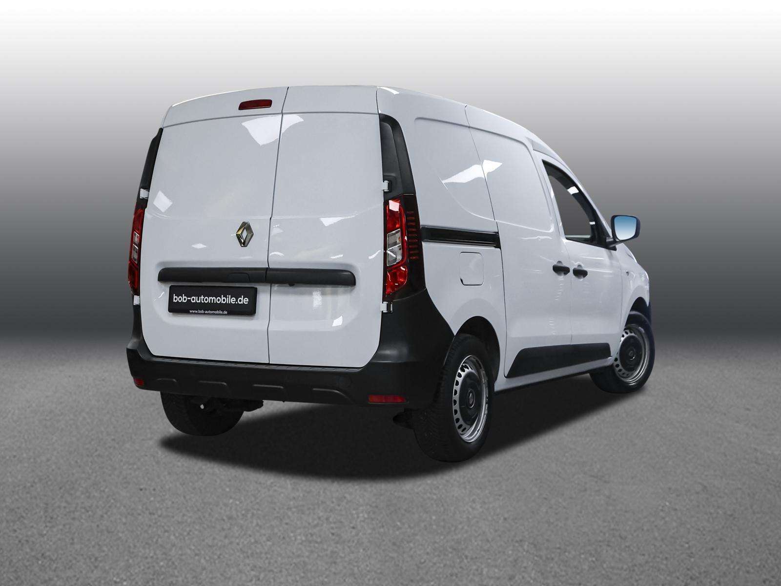 Fahrzeugbild eines Renault Express