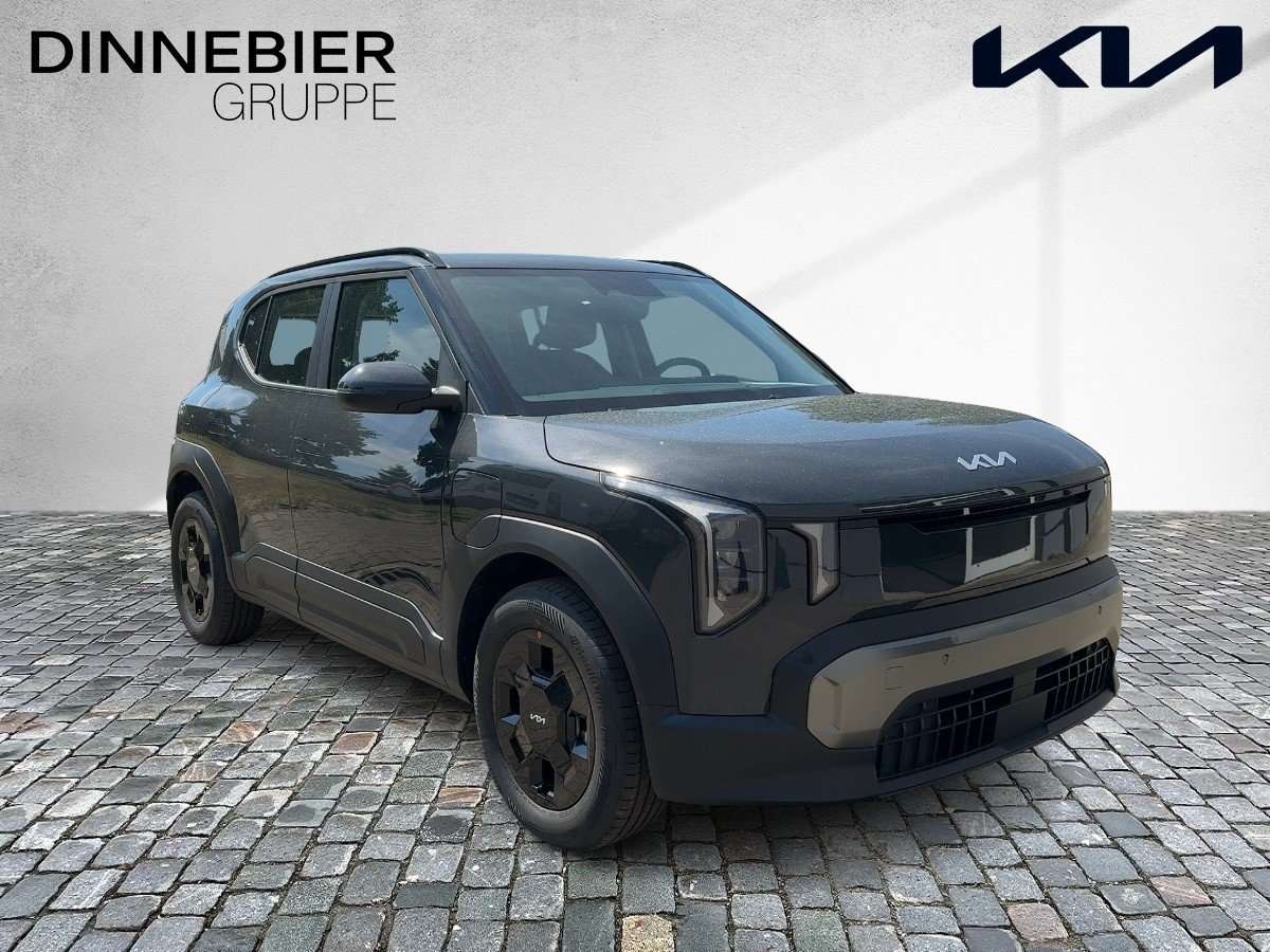 Fahrzeugbild eines Kia EV2