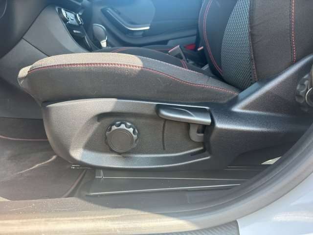 Fahrzeugbild eines Ford Puma