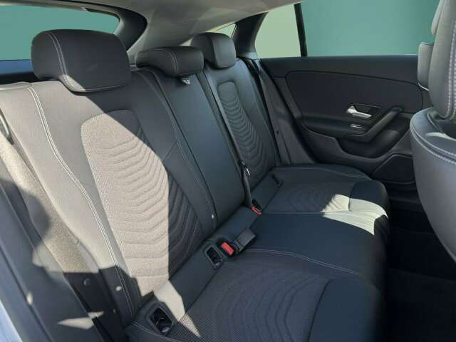 Fahrzeugbild eines Mercedes-Benz CLA