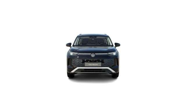 Fahrzeugbild eines Volkswagen Tayron