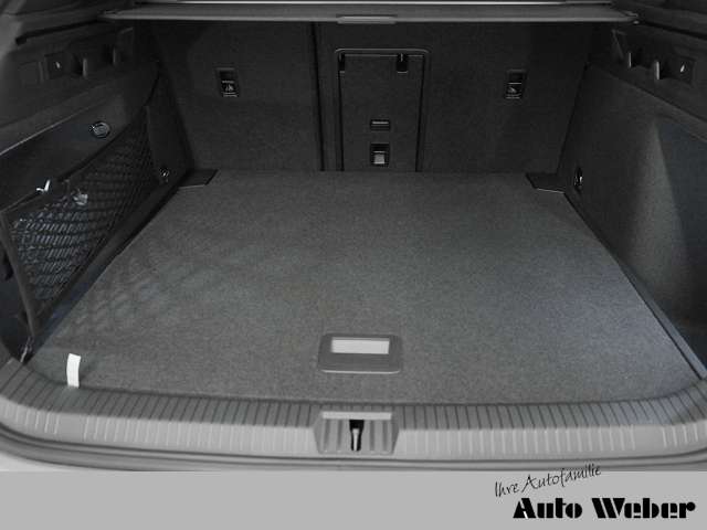 Fahrzeugbild eines Volkswagen ID.7