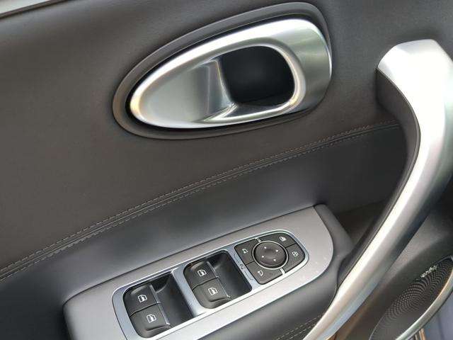 Fahrzeugbild eines GWM Ora 07