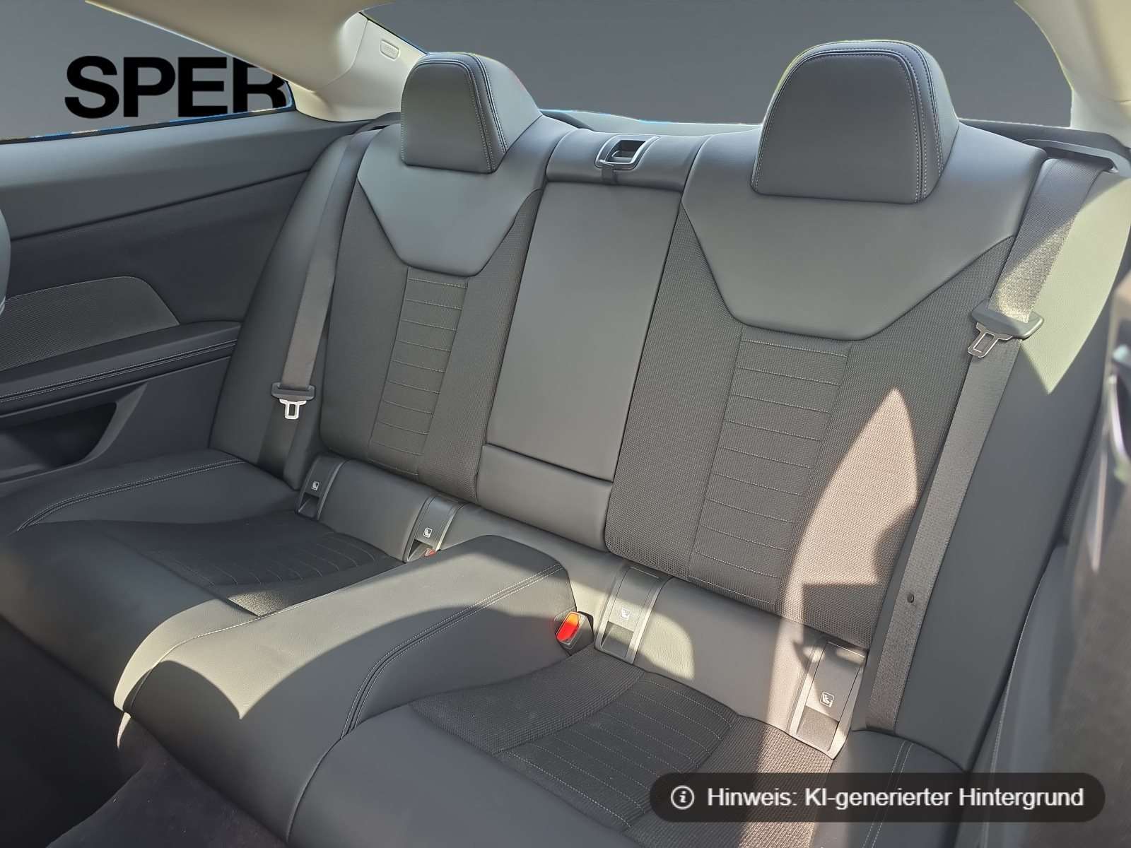 Fahrzeugbild eines BMW 4er-Reihe