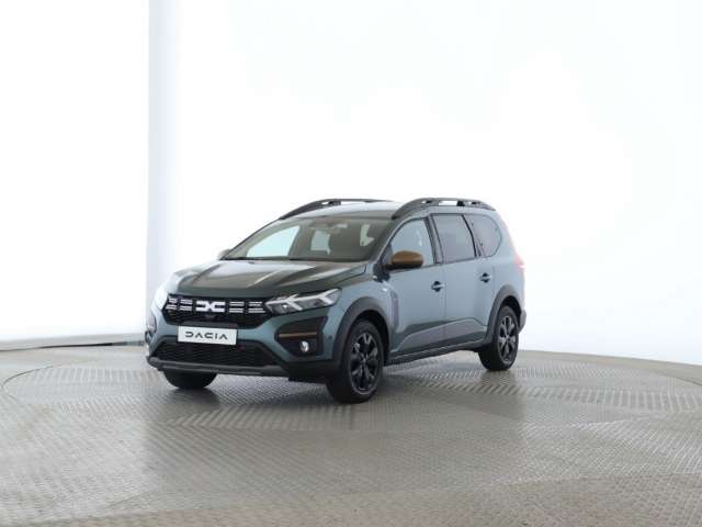 Fahrzeugbild eines Dacia Jogger