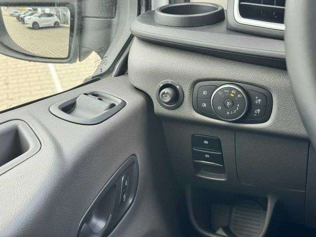Fahrzeugbild eines Ford Transit