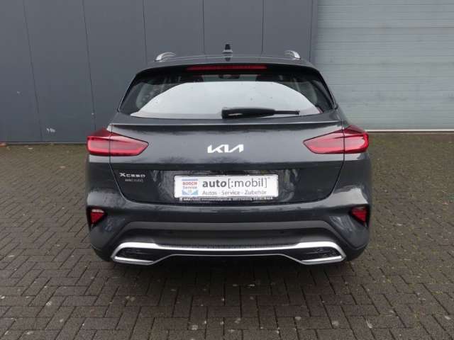 Fahrzeugbild eines Kia XCeed