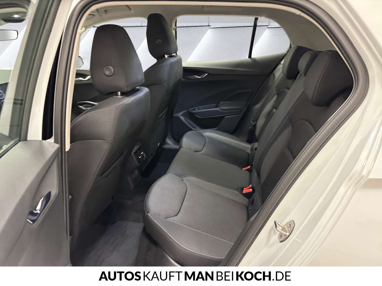 Fahrzeugbild eines Skoda Fabia