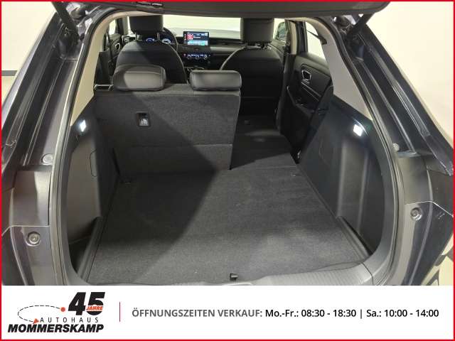 Fahrzeugbild eines Honda HR-V