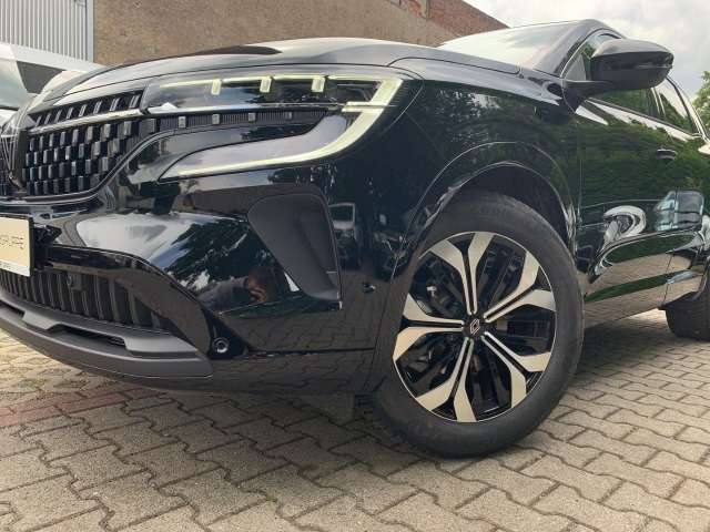 Fahrzeugbild eines Renault Austral