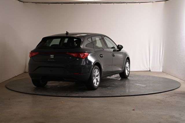 Fahrzeugbild eines SEAT Leon
