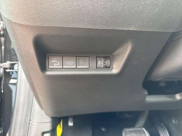 Fahrzeugbild eines Jeep Avenger