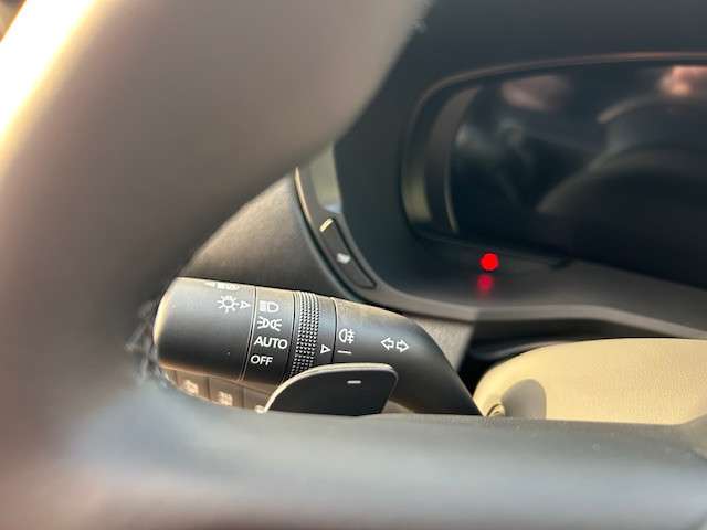 Fahrzeugbild eines Mazda CX-60