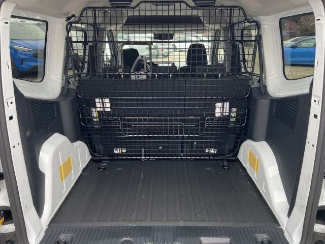 Fahrzeugbild eines Ford Transit Courier