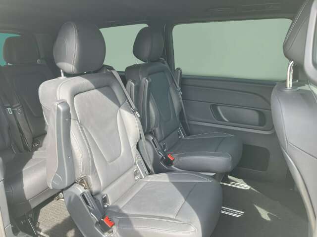 Fahrzeugbild eines Mercedes-Benz V-Klasse