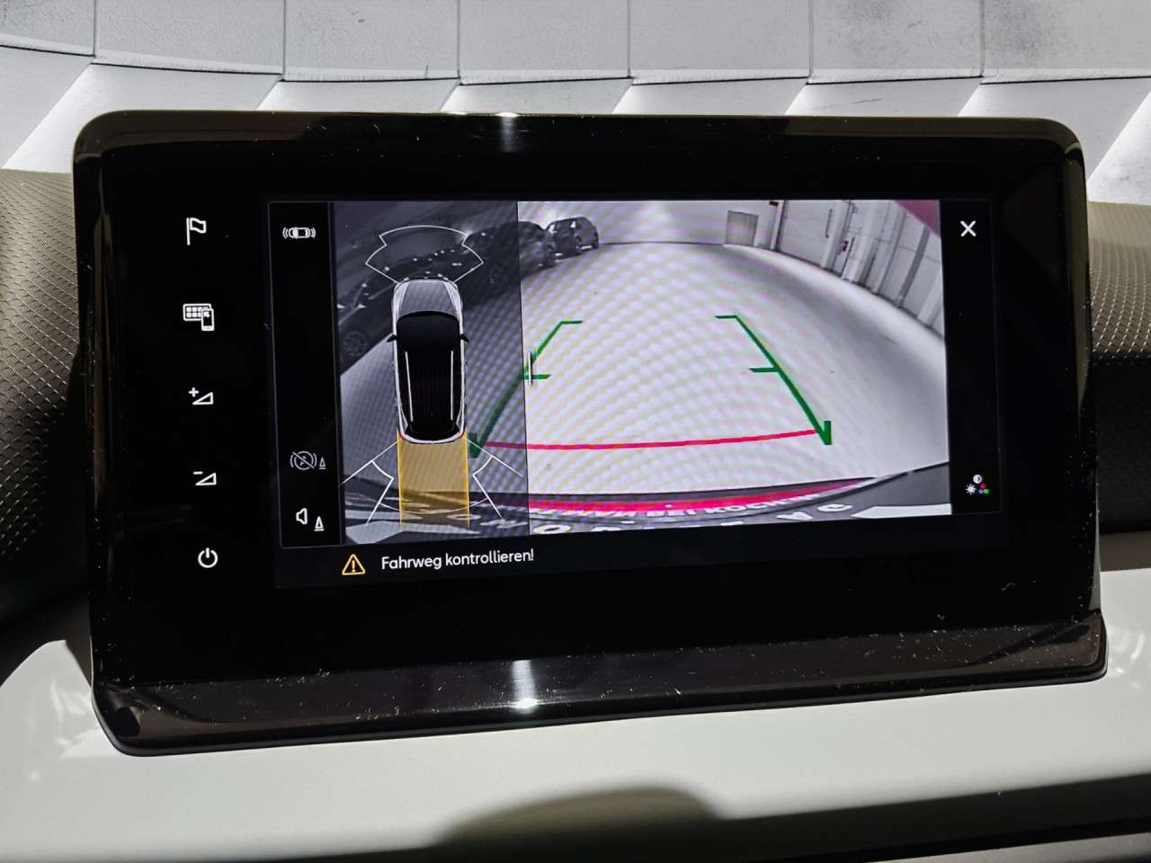 Fahrzeugbild eines SEAT Arona