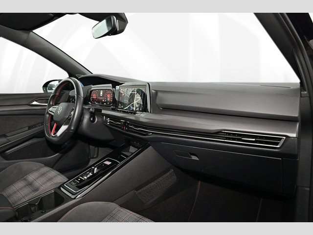 Fahrzeugbild eines Volkswagen Golf