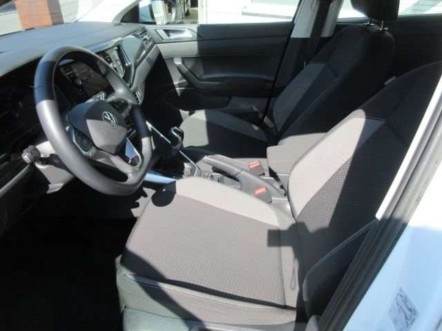 Fahrzeugbild eines Volkswagen Taigo
