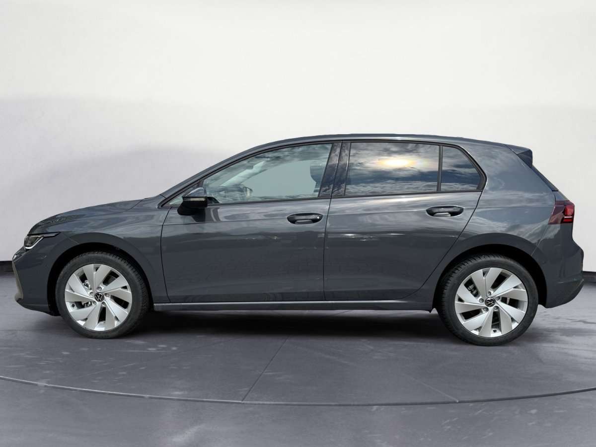 Fahrzeugbild eines Volkswagen Golf