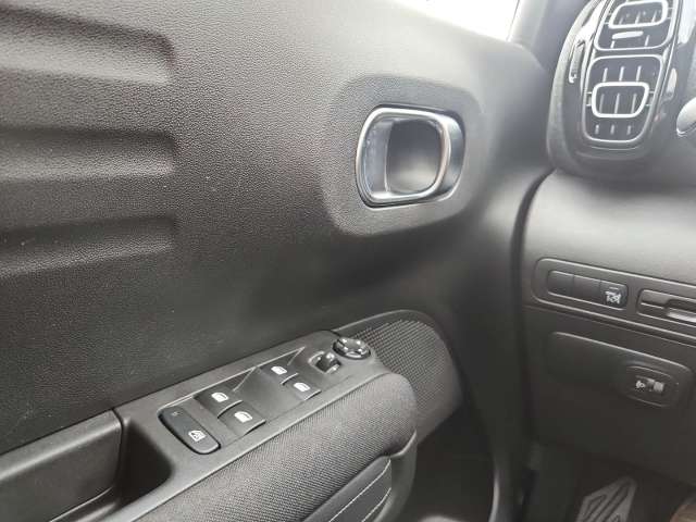 Fahrzeugbild eines Citroën C3 Aircross