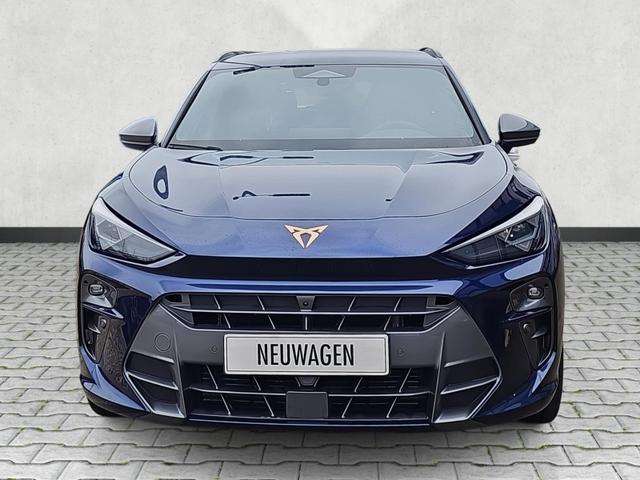 Fahrzeugbild eines CUPRA Terramar