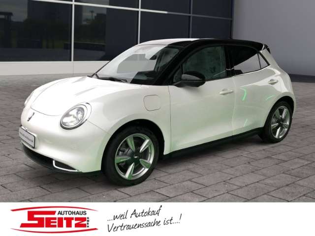 Fahrzeugbild eines GWM Ora 03