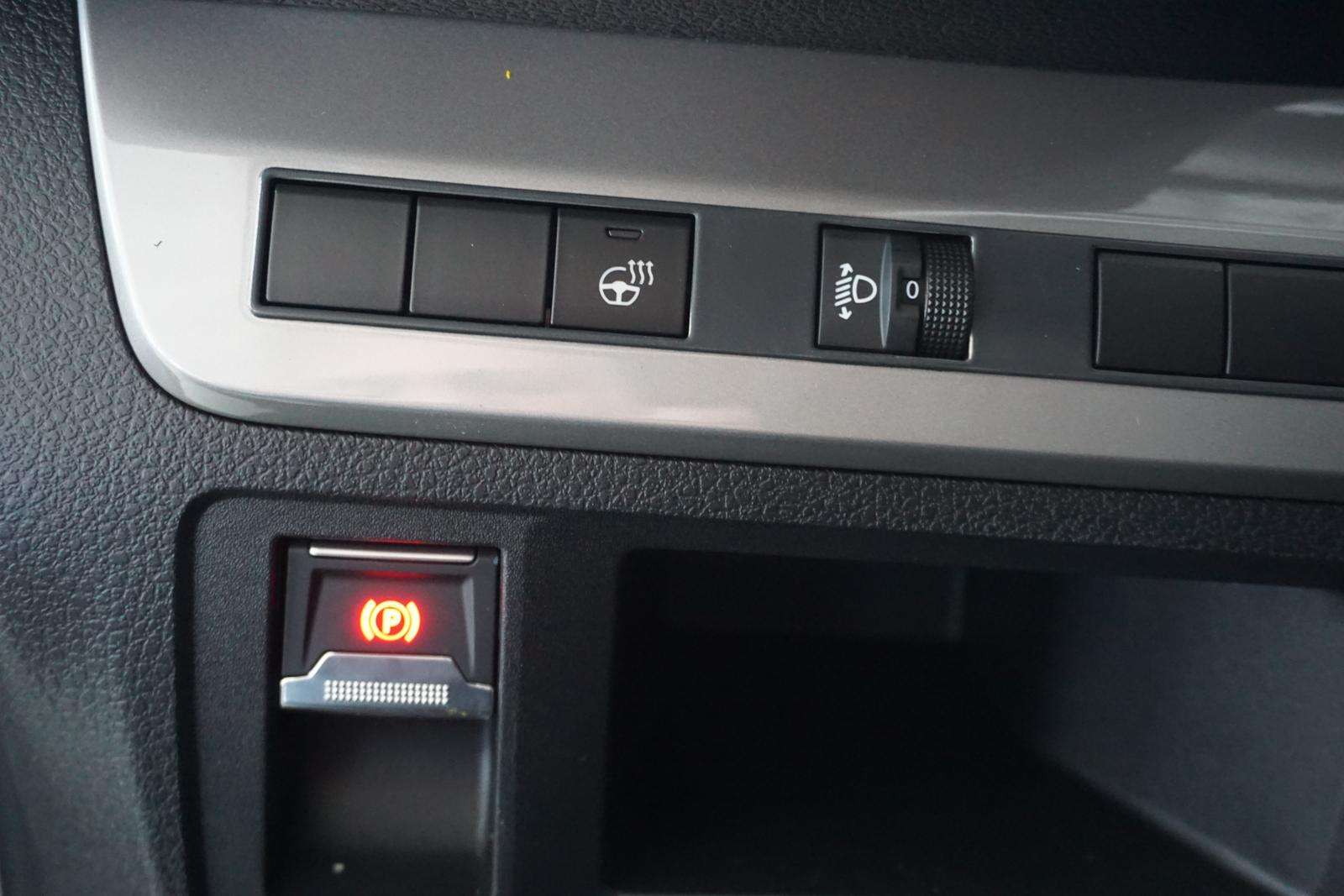 Fahrzeugbild eines Opel Zafira Life