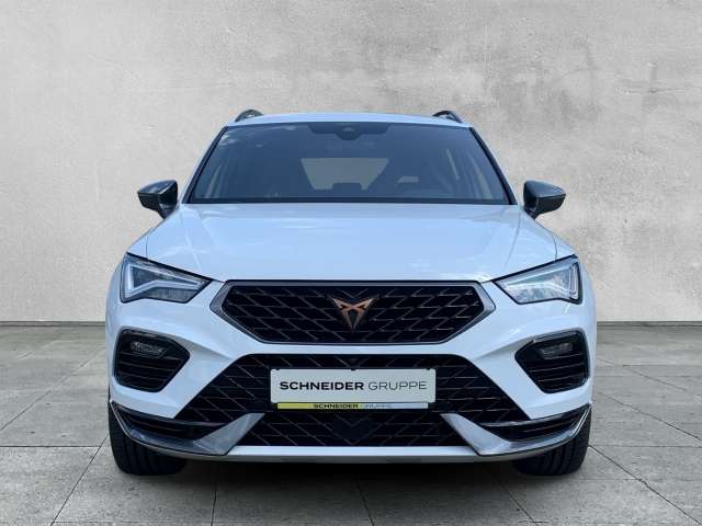 Fahrzeugbild eines CUPRA Ateca